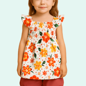 Baby Girls' Frocks